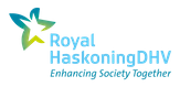 Stoelmassage op locatie bij Royal Haskoning