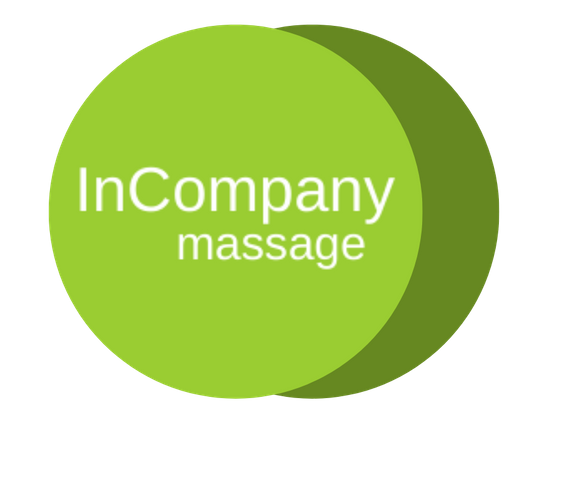 Stoelmassage/ bedrijfsmassage/ massage op het werk