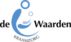 Stoelmassage op het werk bij Kraamzorg de Waarde in Schoonhoven / Utrecht